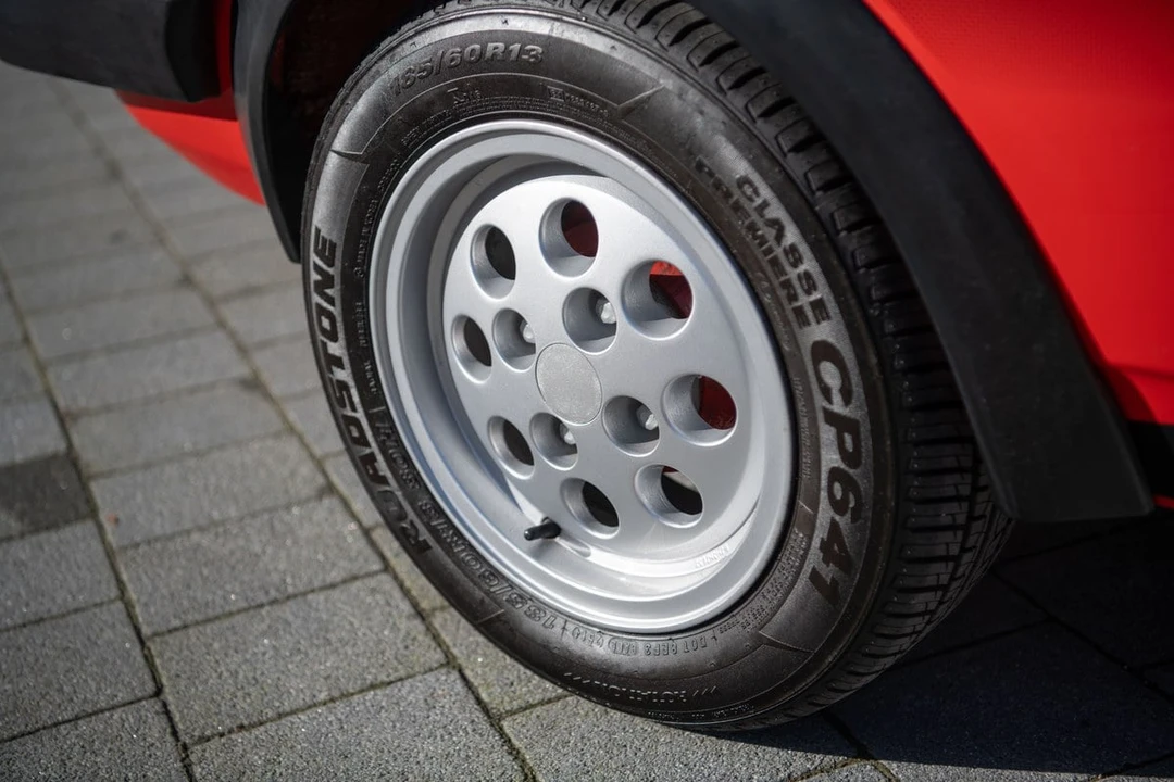 1983 Ford Fiesta - Image 20 of 30