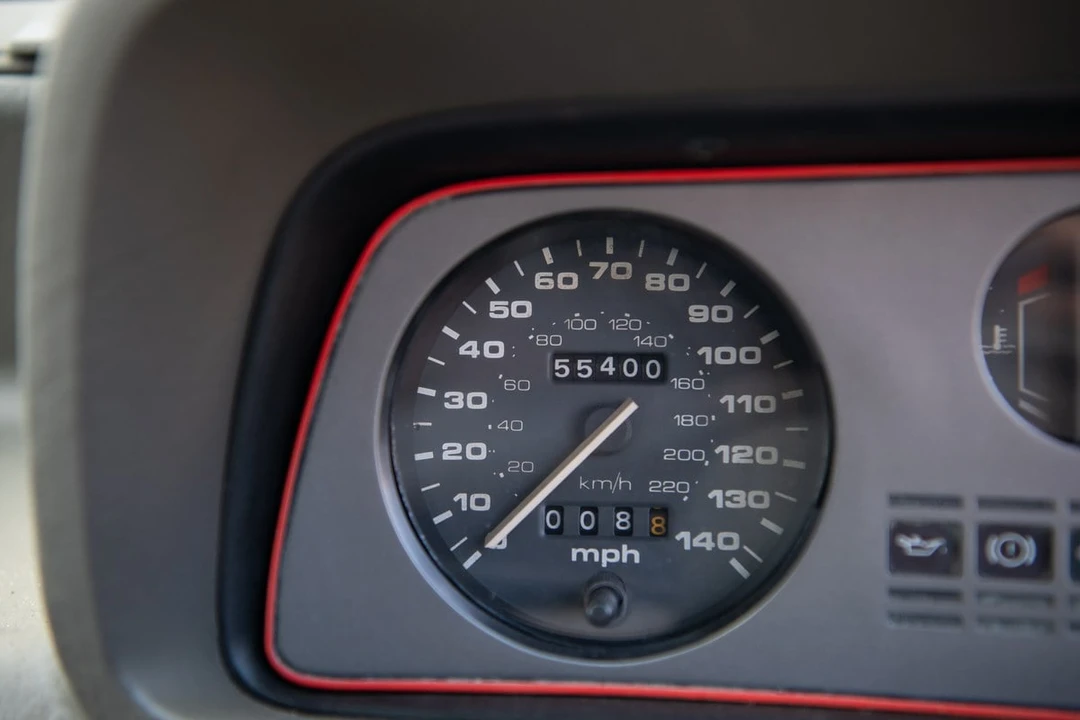 1983 Ford Fiesta - Image 29 of 30