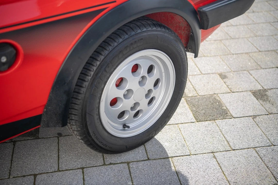 1983 Ford Fiesta - Image 23 of 30
