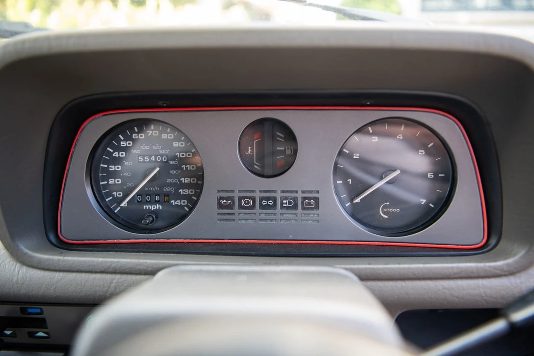 1983 Ford Fiesta - Image 30 of 30