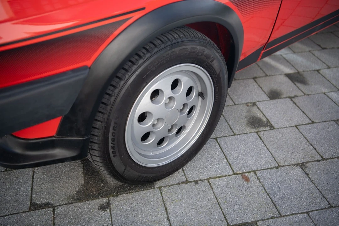 1983 Ford Fiesta - Image 22 of 30