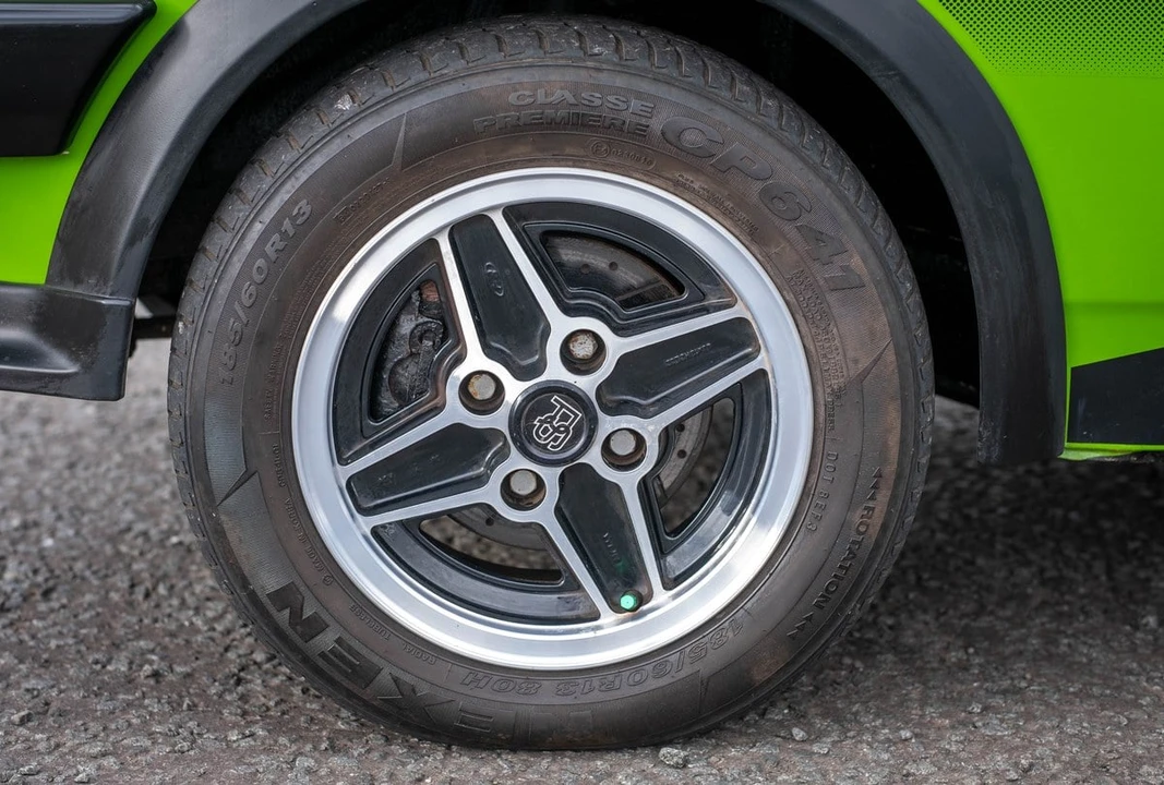 1983 Ford Fiesta - Image 23 of 30