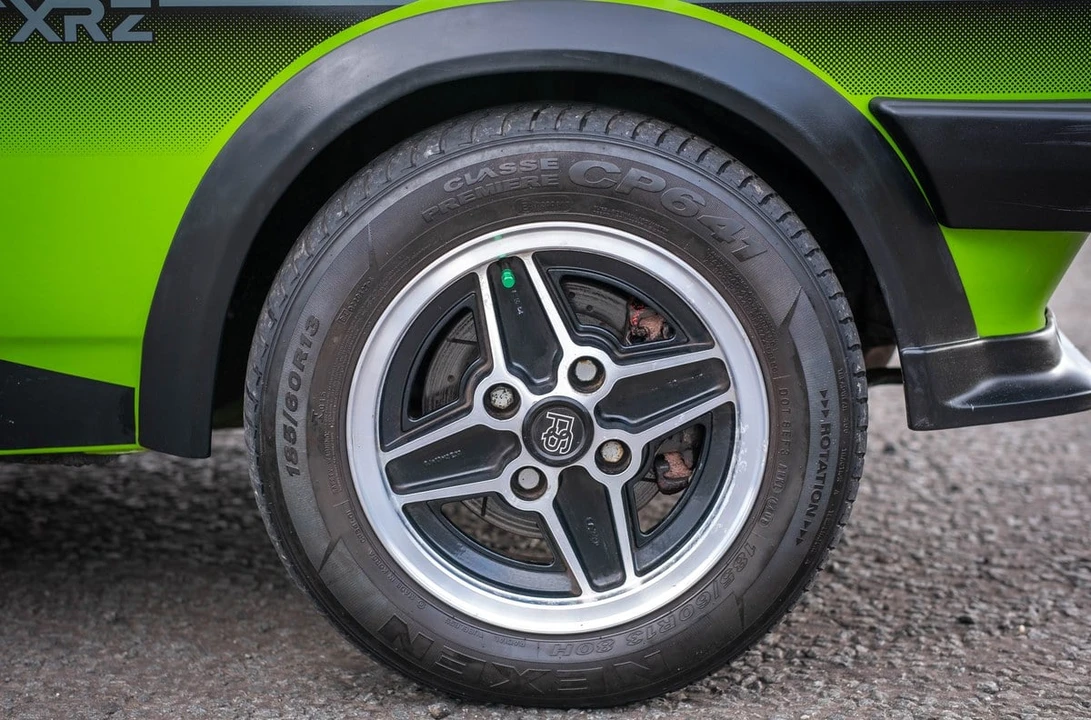 1983 Ford Fiesta - Image 25 of 30