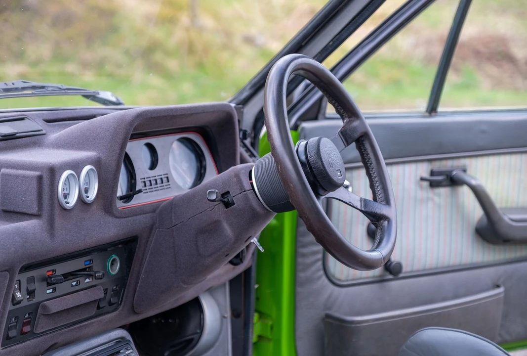 1983 Ford Fiesta - Image 30 of 30