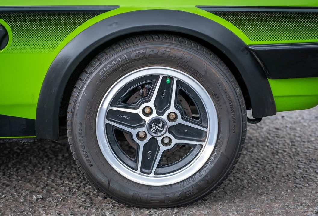 1983 Ford Fiesta - Image 24 of 30