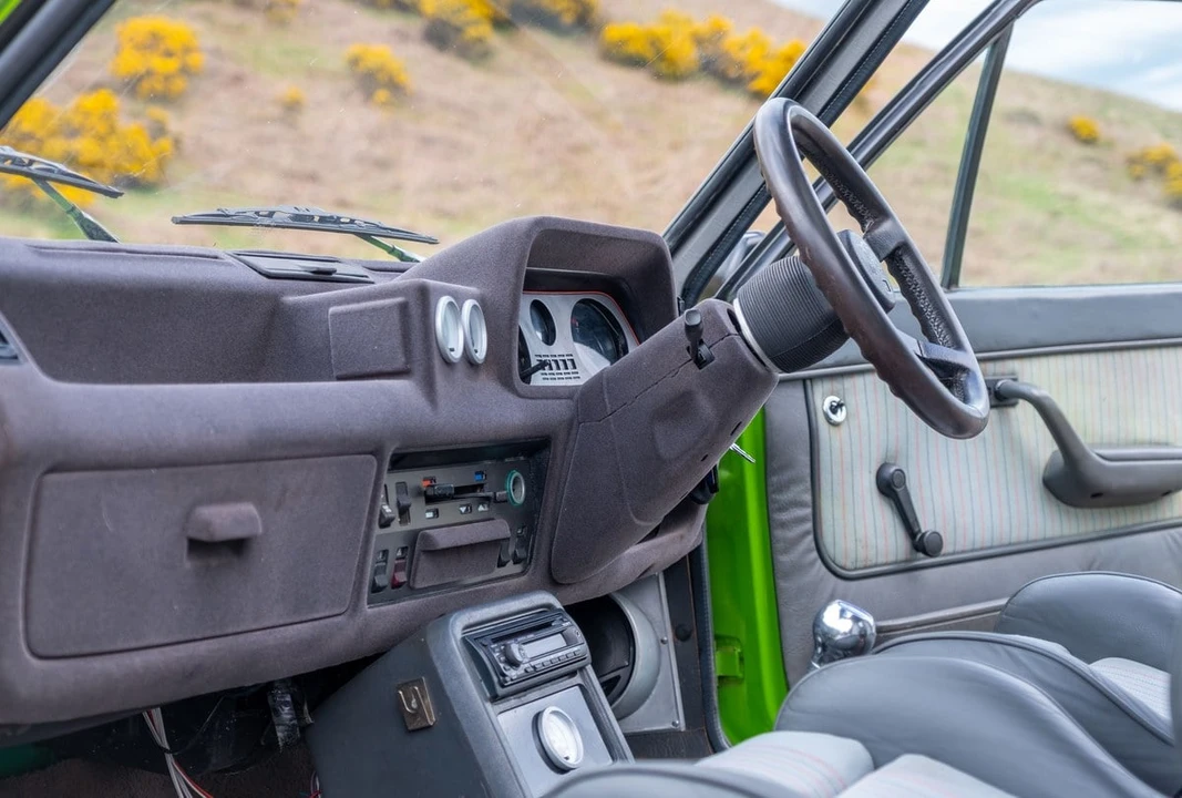 1983 Ford Fiesta - Image 27 of 30