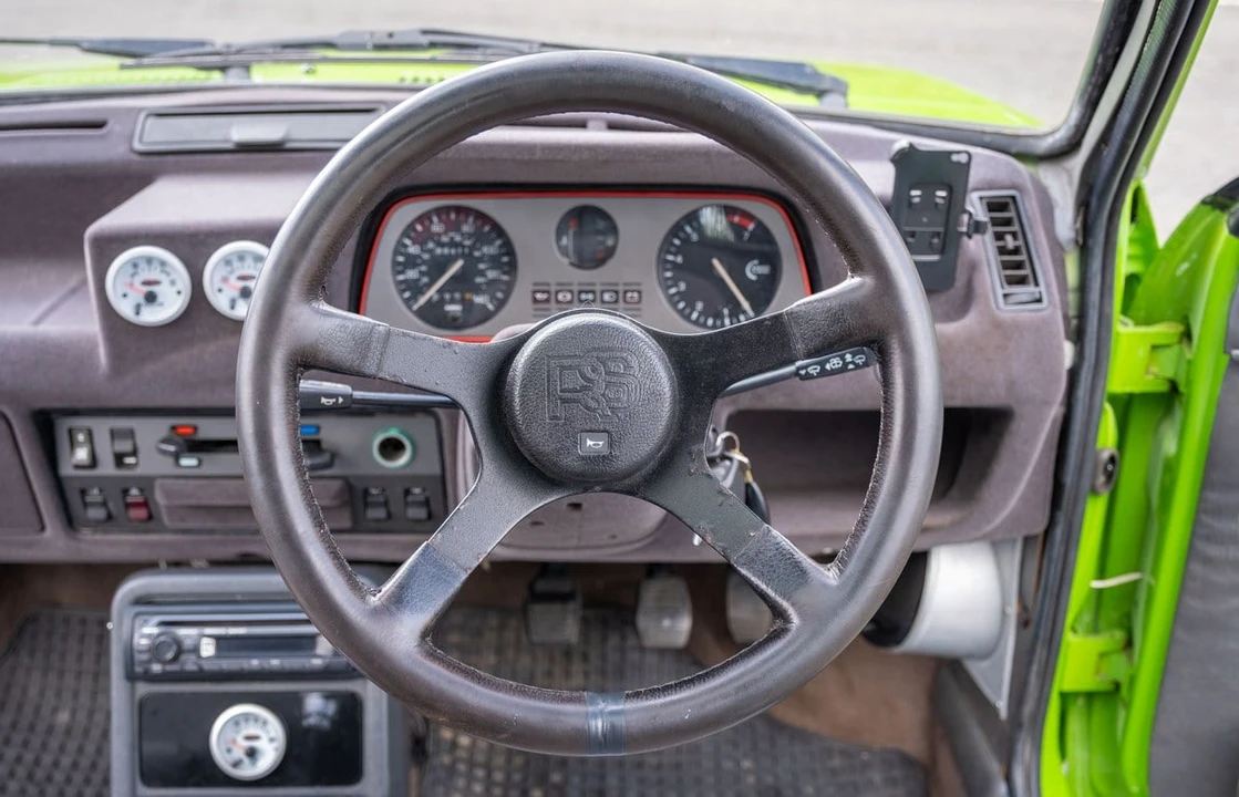 1983 Ford Fiesta - Image 29 of 30