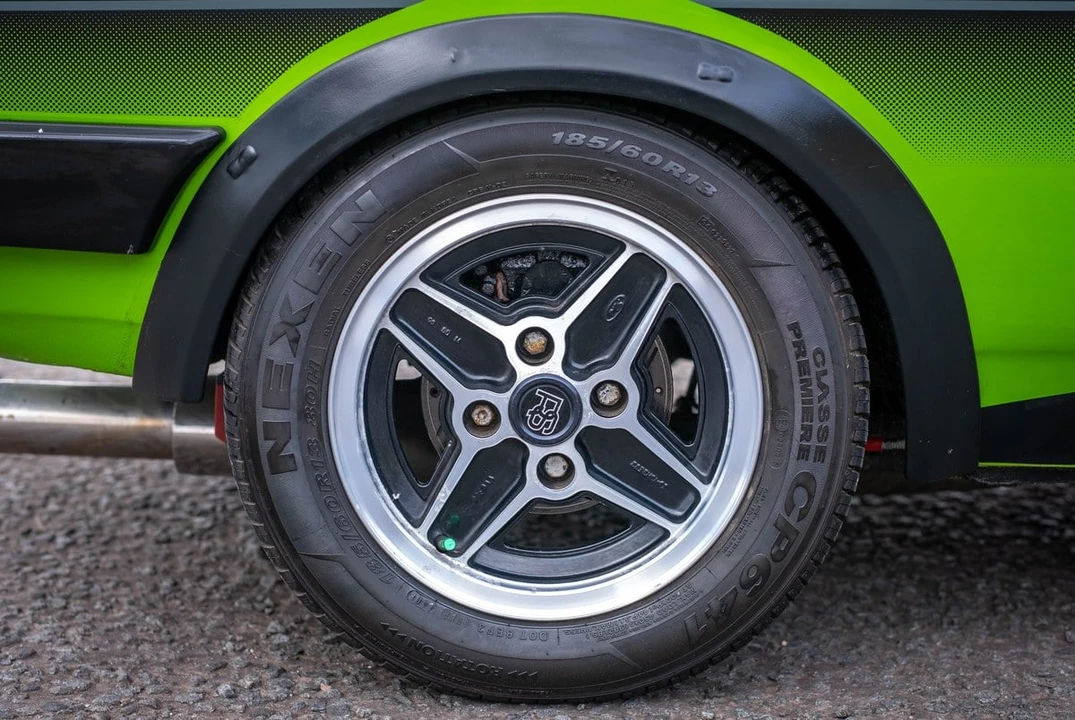 1983 Ford Fiesta - Image 26 of 30