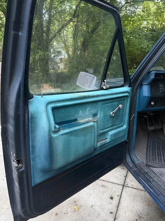 1983 Ford F-Series 7th Gen - Image 5 of 5