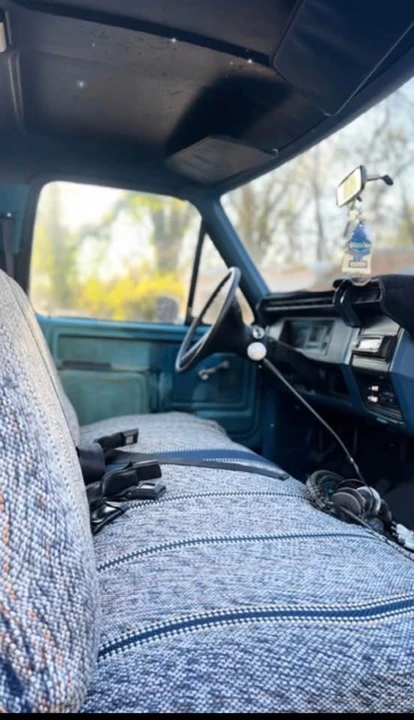 1983 Ford F-Series 7th Gen - Image 2 of 5
