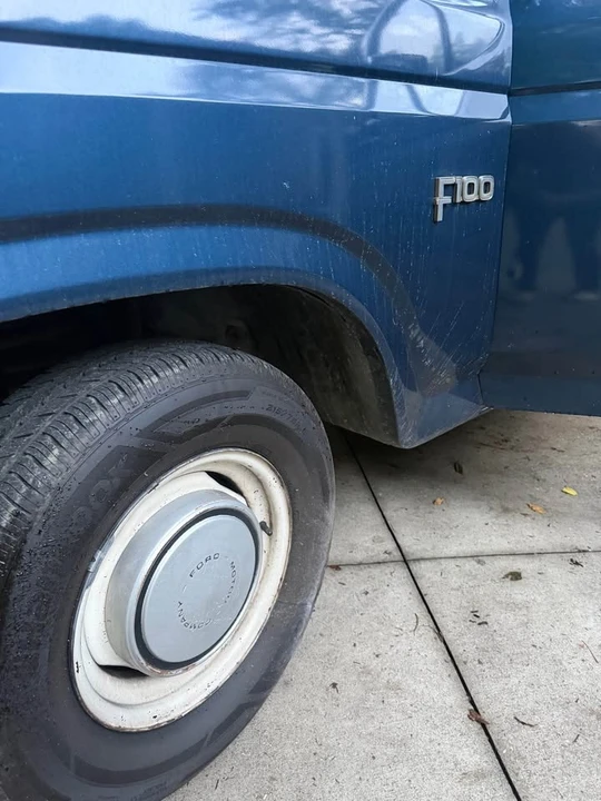 1983 Ford F-Series 7th Gen - Image 4 of 5
