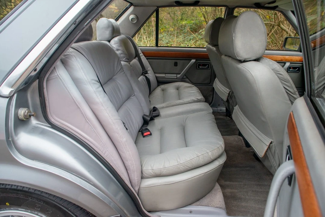1984 Ford - Image 12 of 30