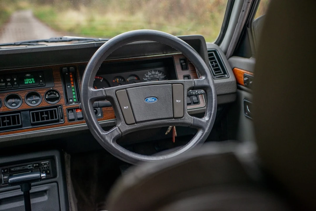 1984 Ford - Image 21 of 30
