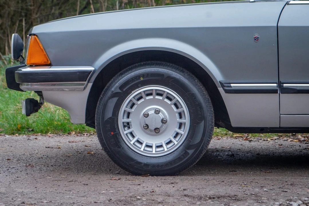 1984 Ford - Image 7 of 30