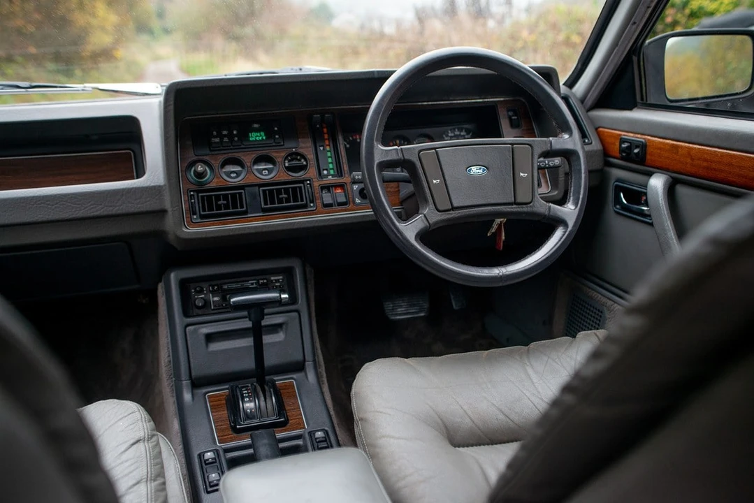 1984 Ford - Image 22 of 30