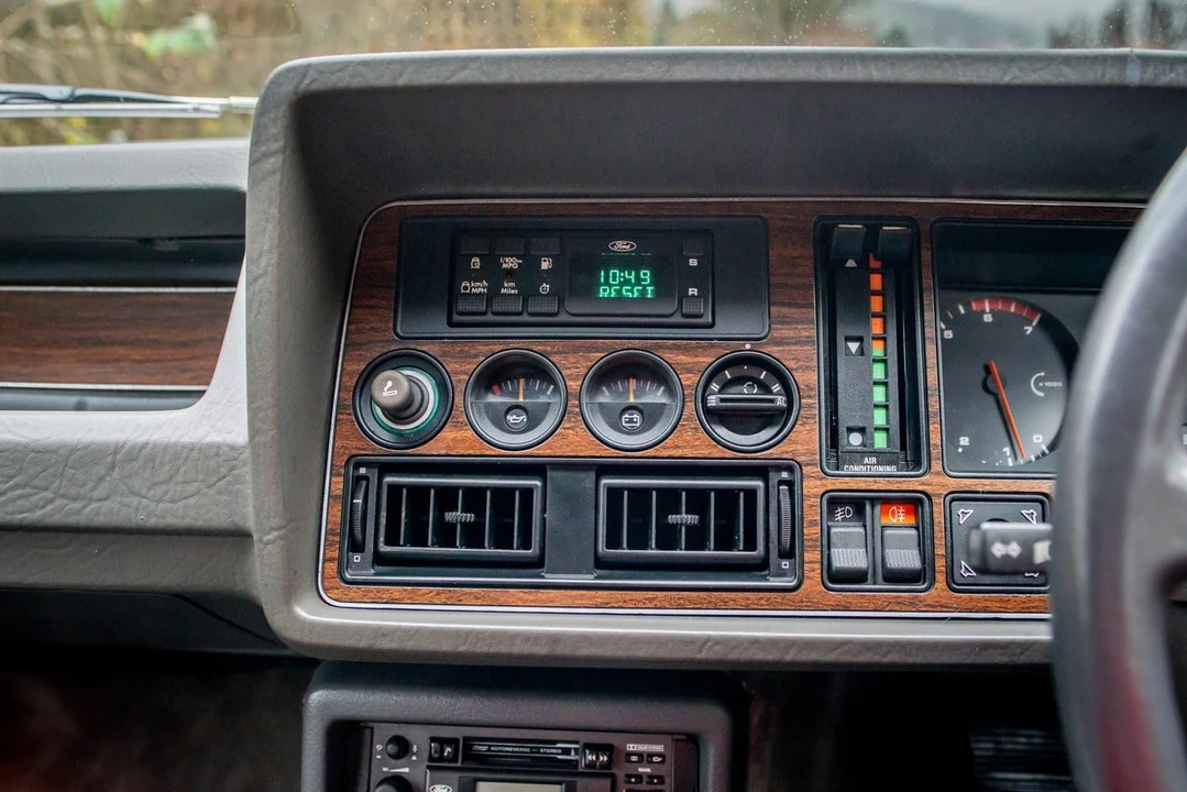 1984 Ford - Image 17 of 30