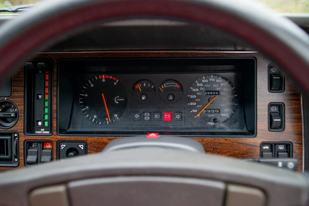 1984 Ford - Image 16 of 30