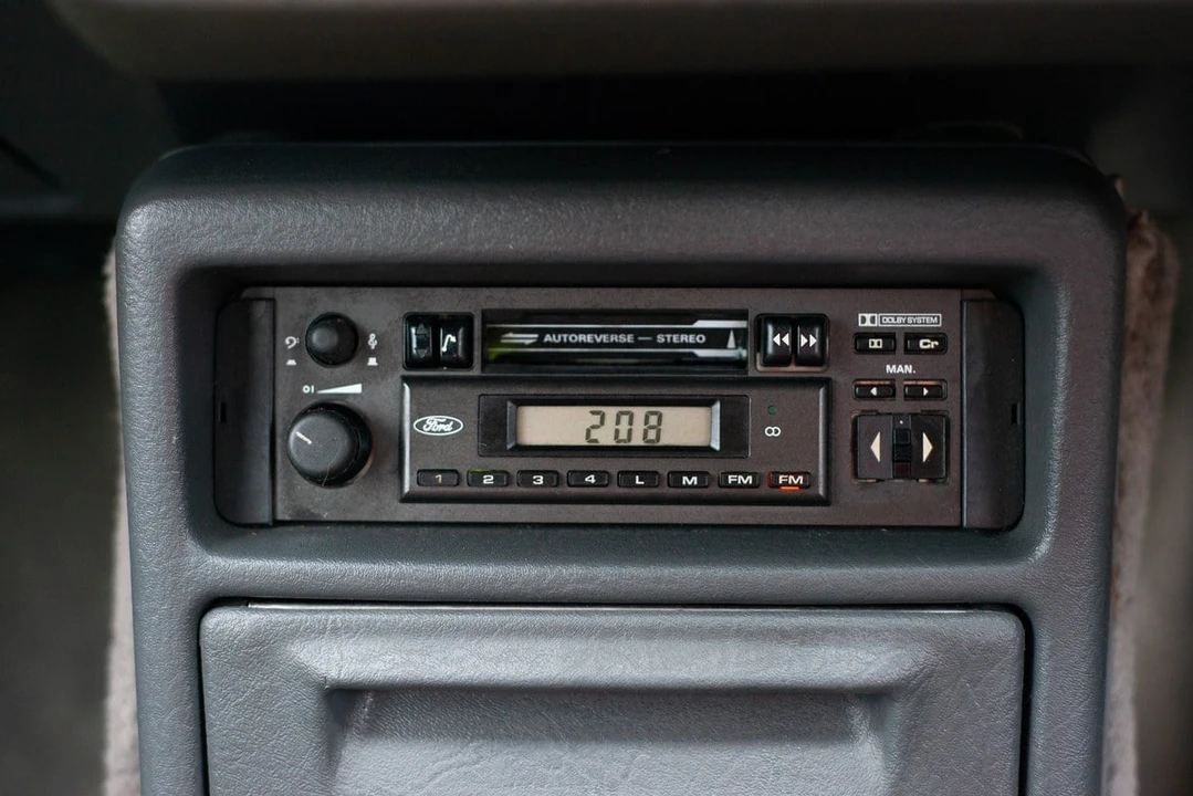 1984 Ford - Image 25 of 30