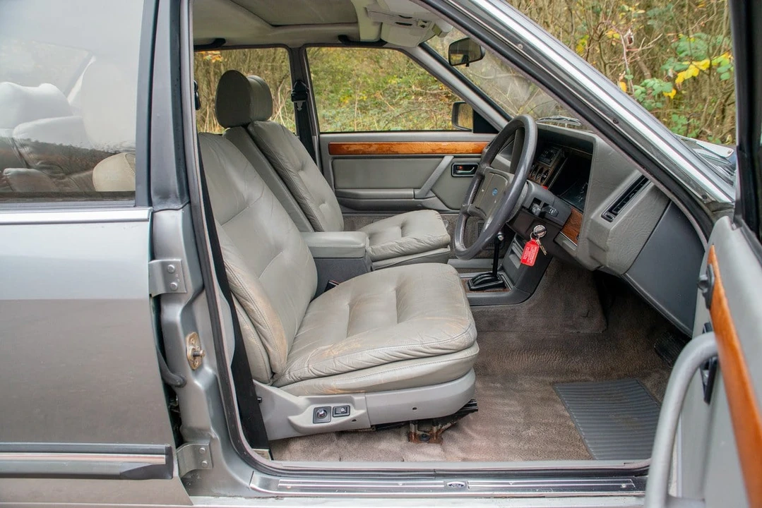 1984 Ford - Image 13 of 30