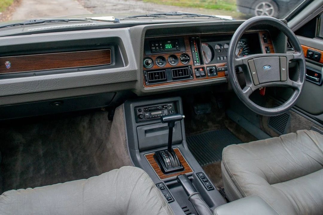1984 Ford - Image 23 of 30