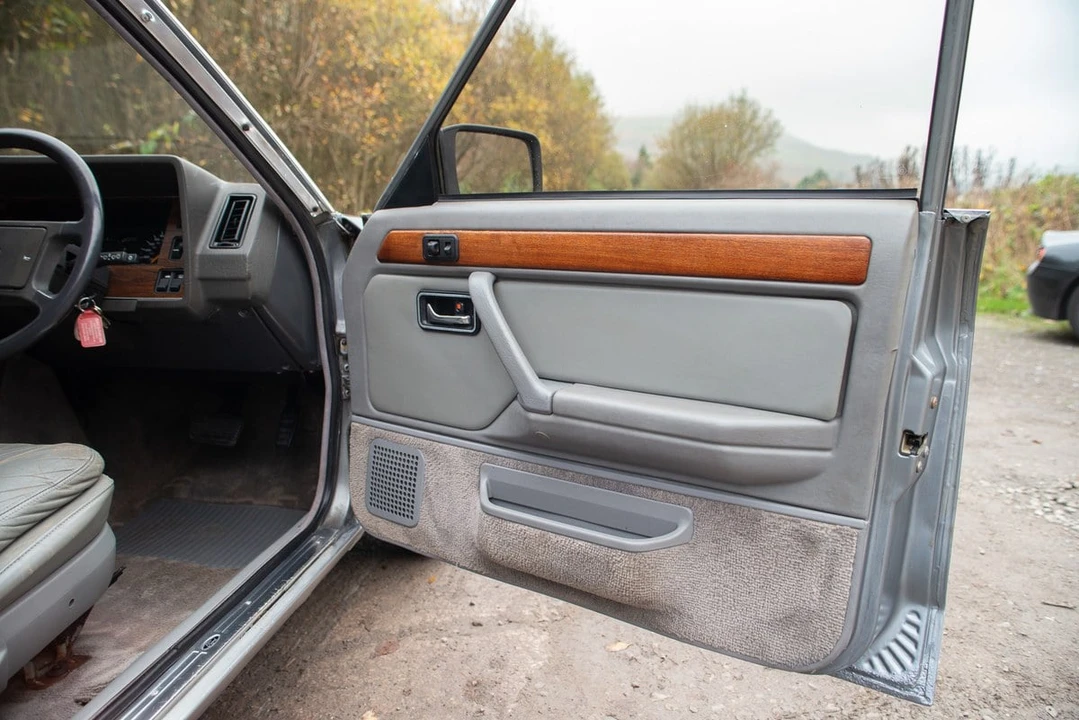 1984 Ford - Image 15 of 30