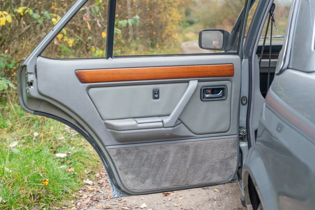 1984 Ford - Image 28 of 30