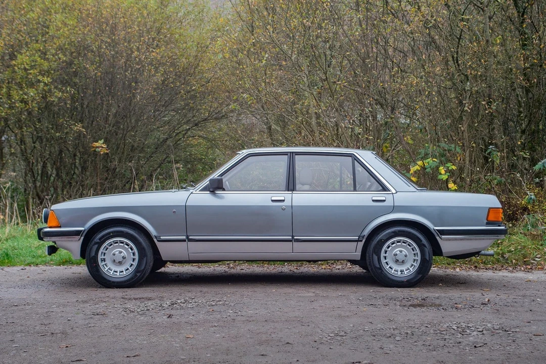 1984 Ford - Image 2 of 30
