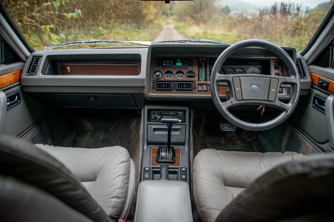 1984 Ford - Image 11 of 30