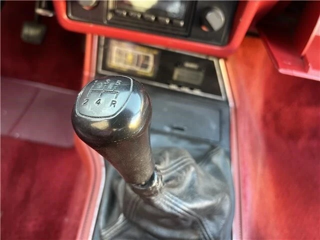 1983 Ford Mustang GT 3rd Gen - Image 12 of 12