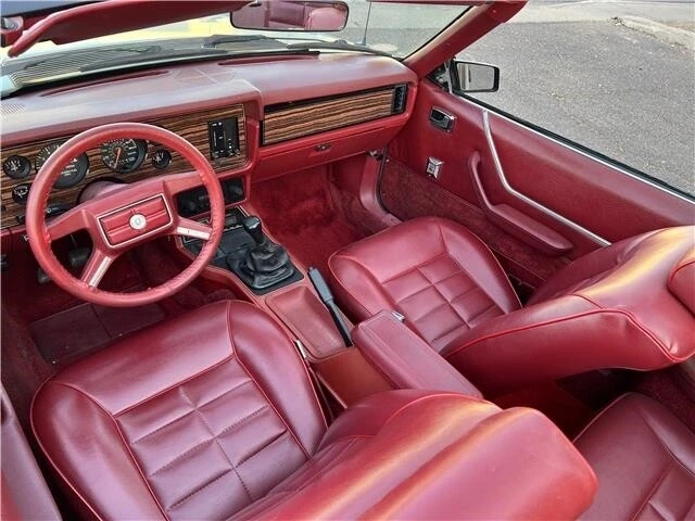 1983 Ford Mustang GT 3rd Gen - Image 9 of 12