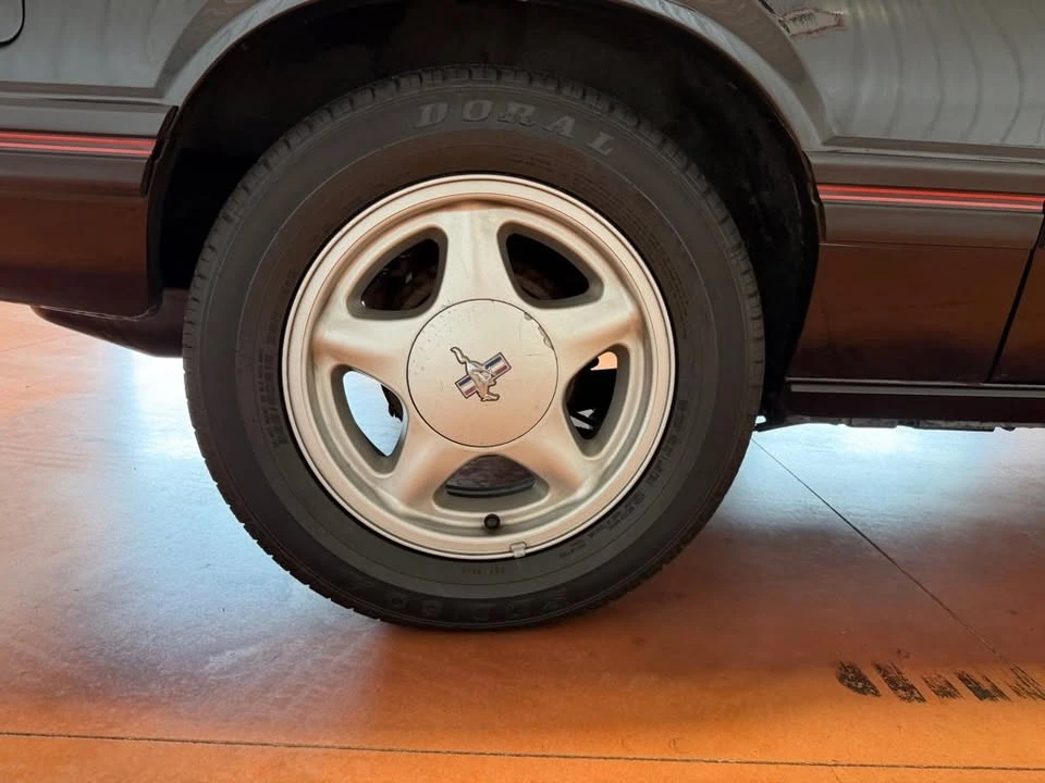 1983 Ford Mustang 3rd Gen - Image 18 of 20