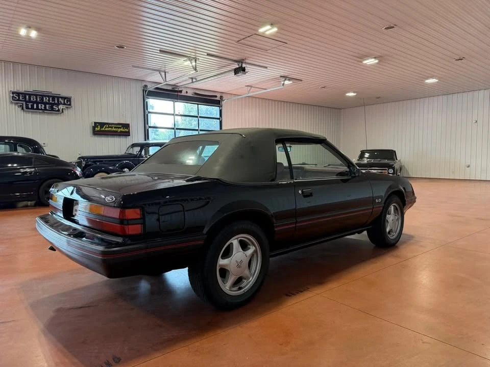 1983 Ford Mustang 3rd Gen - Image 10 of 20