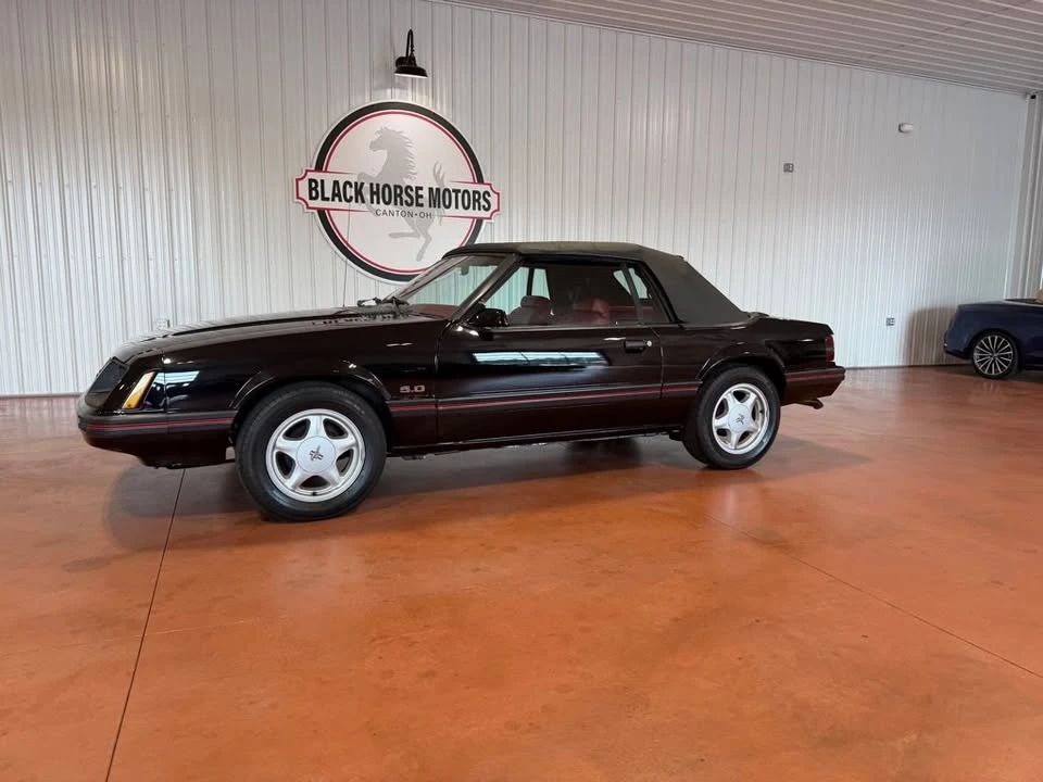 1983 Ford Mustang 3rd Gen - Image 5 of 20