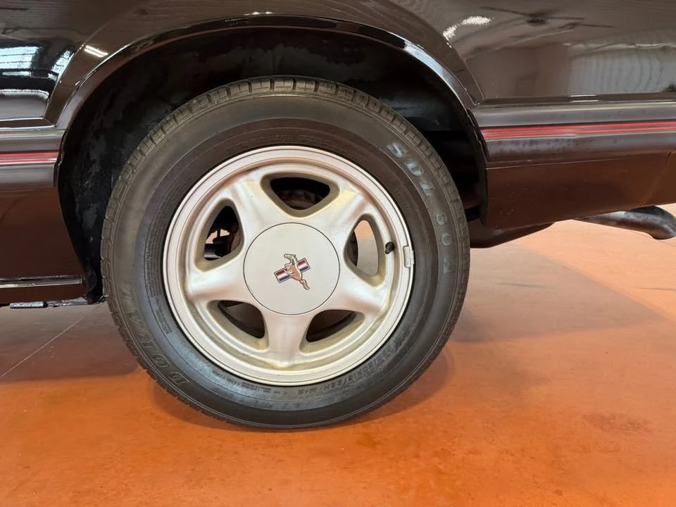 1983 Ford Mustang 3rd Gen - Image 17 of 20