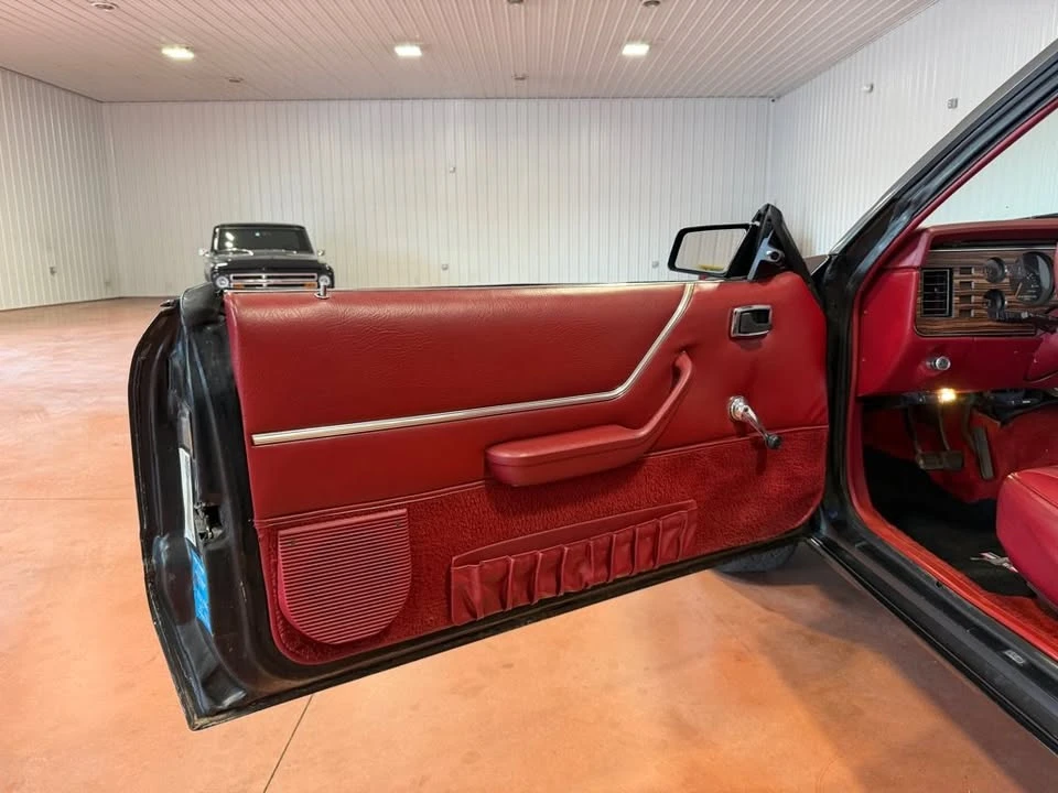 1983 Ford Mustang 3rd Gen - Image 20 of 20