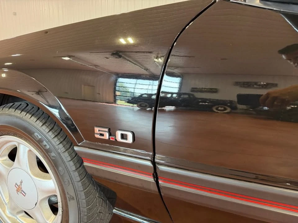1983 Ford Mustang 3rd Gen - Image 15 of 20
