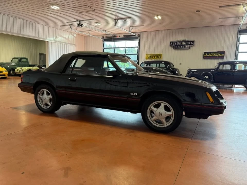 1983 Ford Mustang 3rd Gen - Image 9 of 20