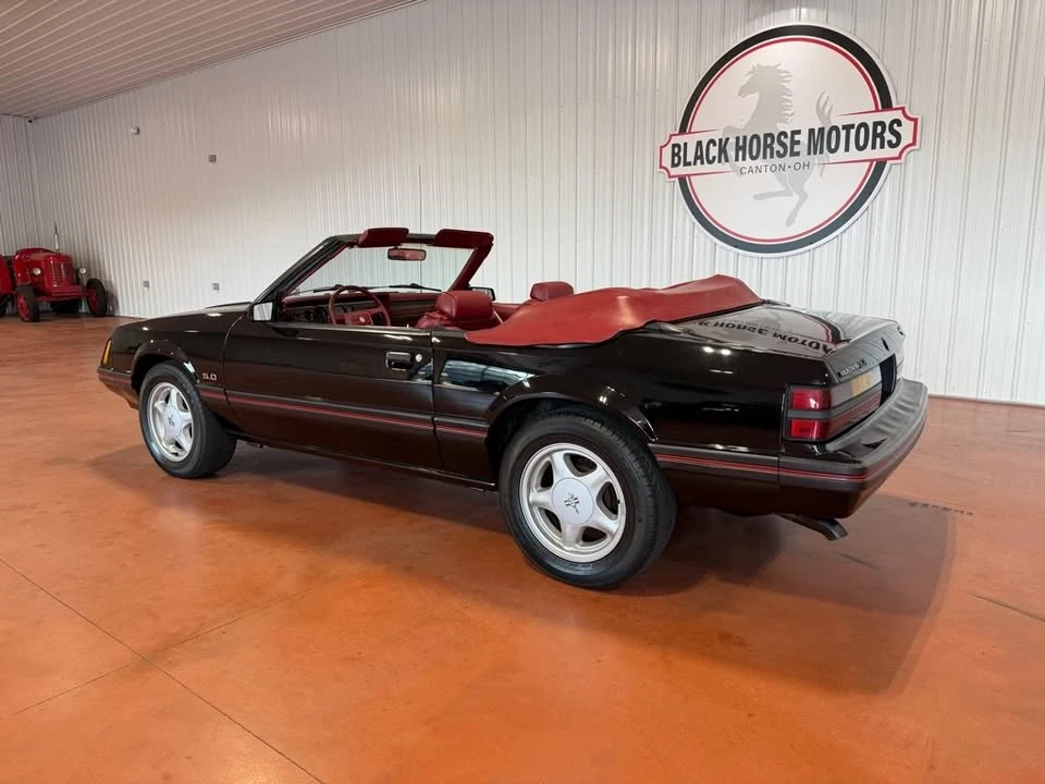 1983 Ford Mustang 3rd Gen - Image 14 of 20