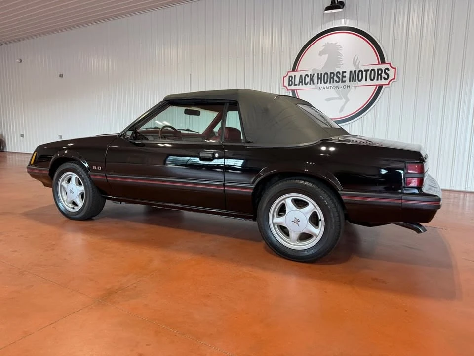 1983 Ford Mustang 3rd Gen - Image 13 of 20