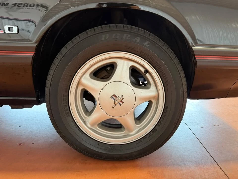 1983 Ford Mustang 3rd Gen - Image 19 of 20