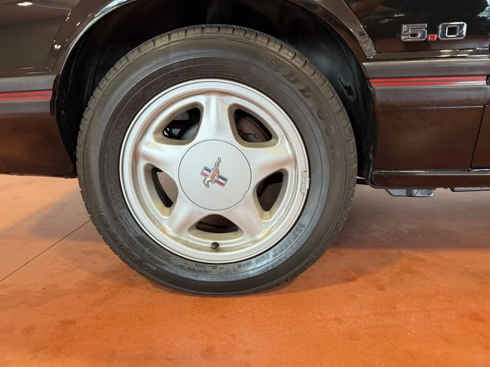 1983 Ford Mustang 3rd Gen - Image 16 of 20