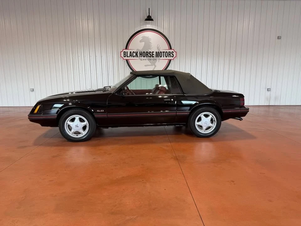 1983 Ford Mustang 3rd Gen - Image 3 of 20