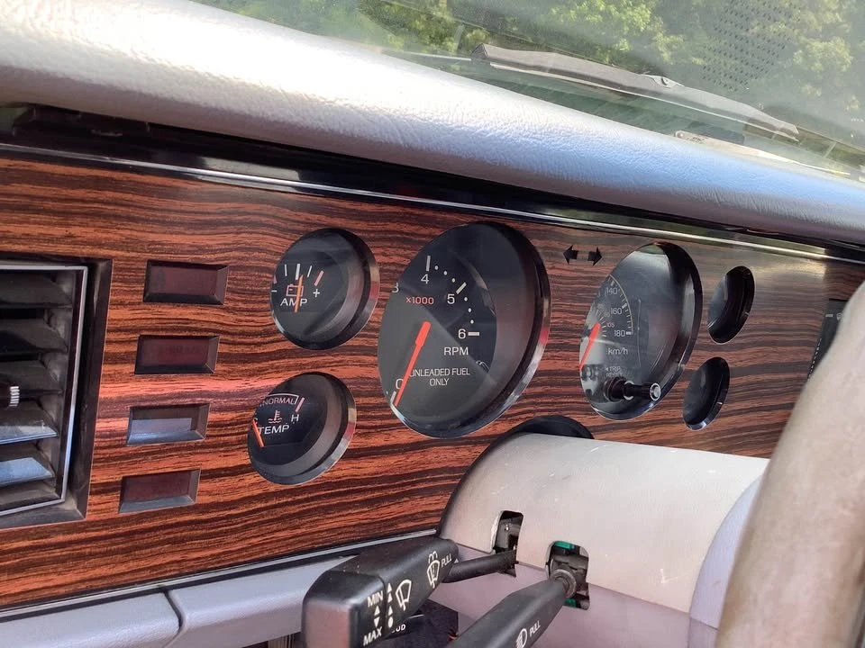 1983 Ford Mustang 3rd Gen - Image 13 of 13