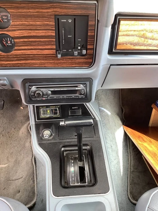 1983 Ford Mustang 3rd Gen - Image 11 of 13