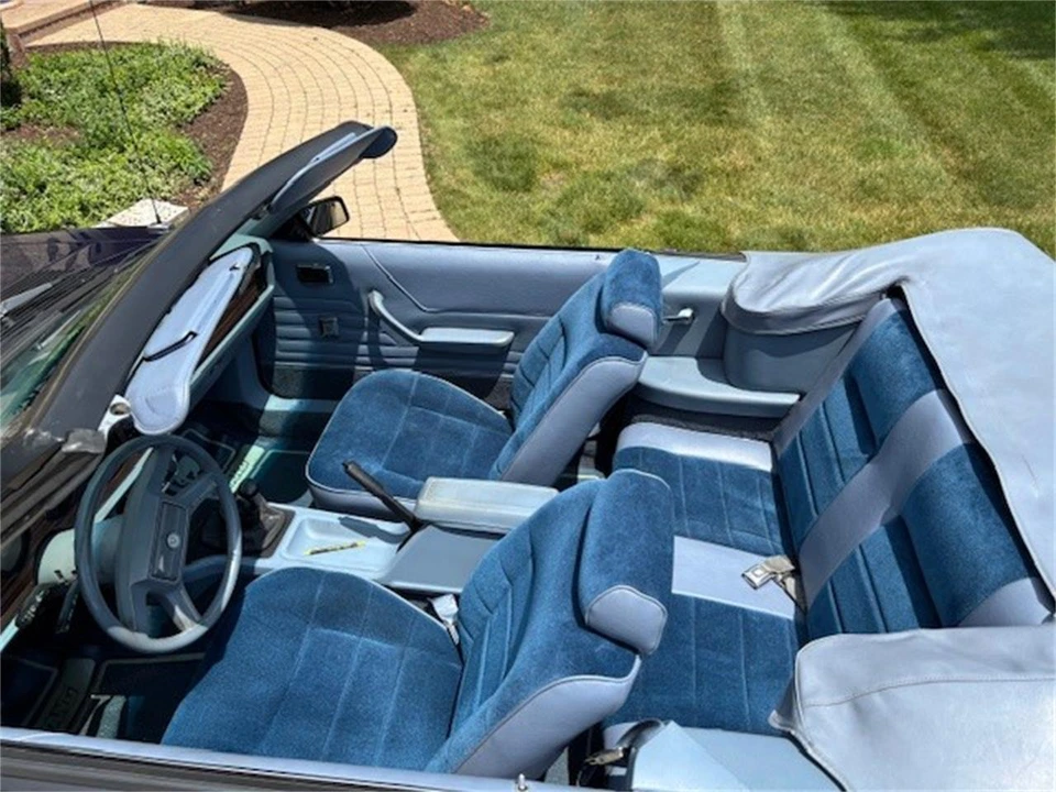 1983 Ford Mustang 3rd Gen - Image 10 of 18