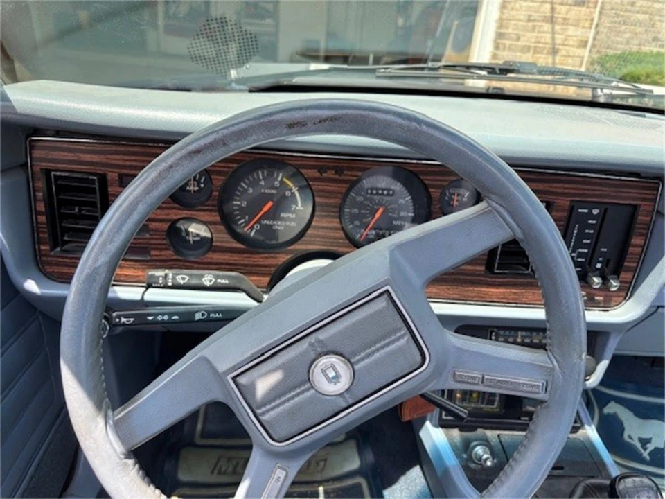 1983 Ford Mustang 3rd Gen - Image 11 of 18