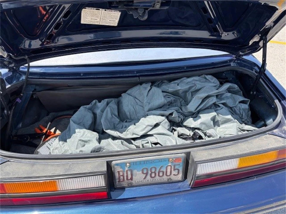 1983 Ford Mustang 3rd Gen - Image 14 of 18