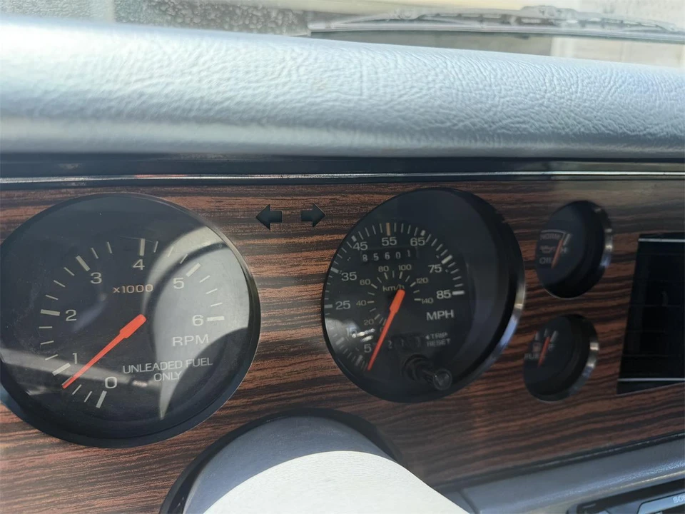 1983 Ford Mustang 3rd Gen - Image 5 of 7