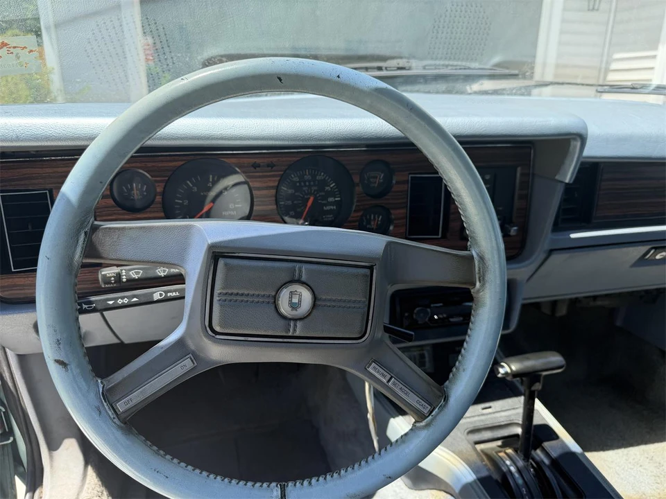 1983 Ford Mustang 3rd Gen - Image 6 of 7