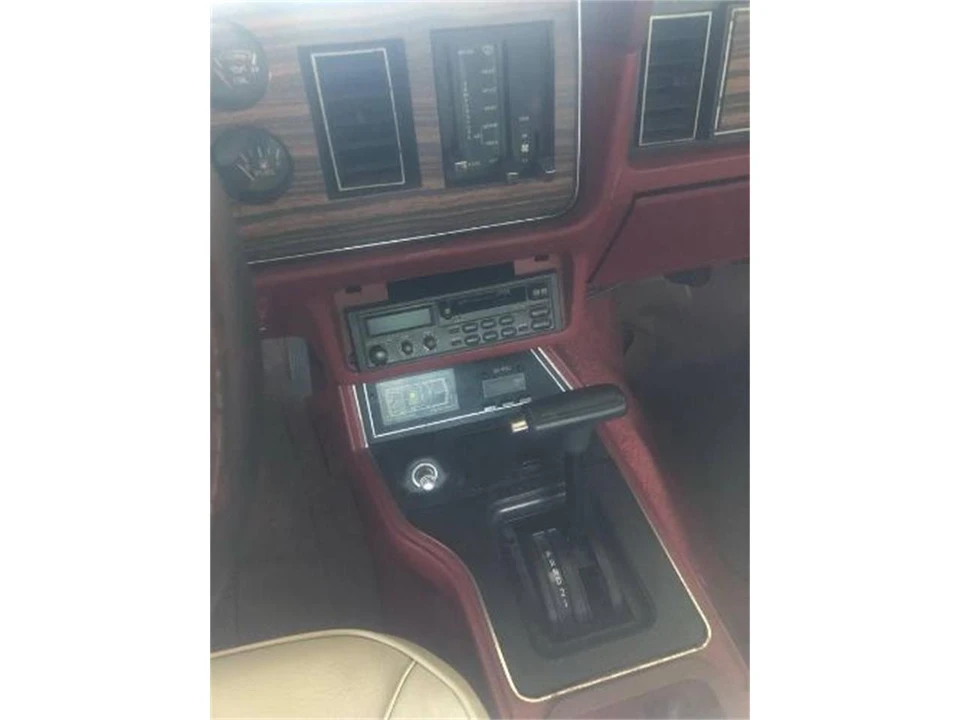 1983 Ford Mustang 3rd Gen - Image 10 of 13